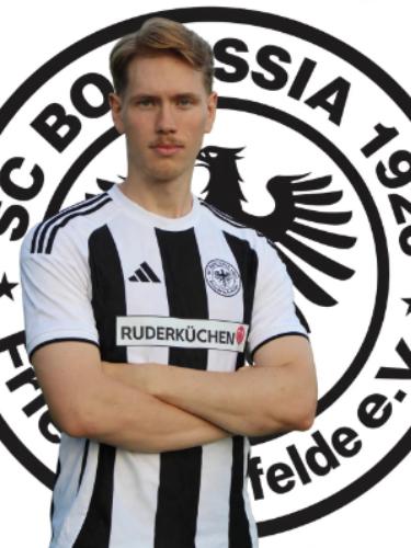 Maximilian Reimer