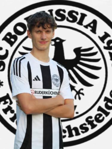 Lukas Weber