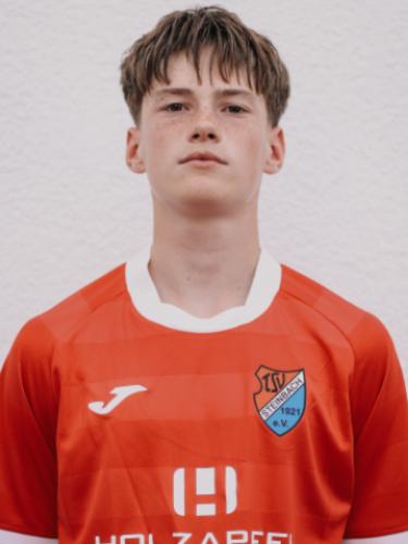 Tristan Baldus