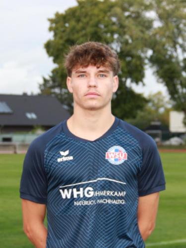 Sam Dombrwoski