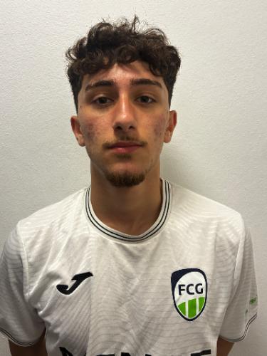 Abdulaziz Mohemed