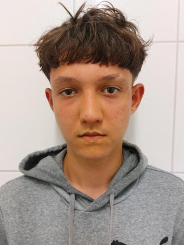 Yigit Sükrü Demir