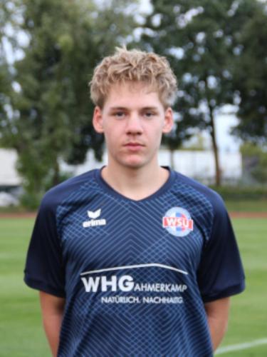 Mats Freye