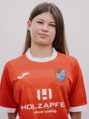 Alina-Sophie Toegel