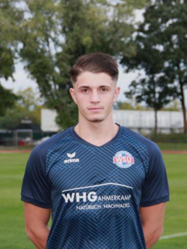 Erion Gashi