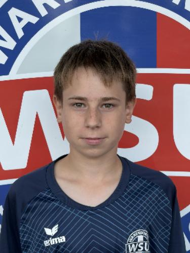 Malte Blischke