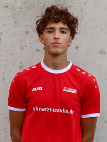 Redouan Barmou
