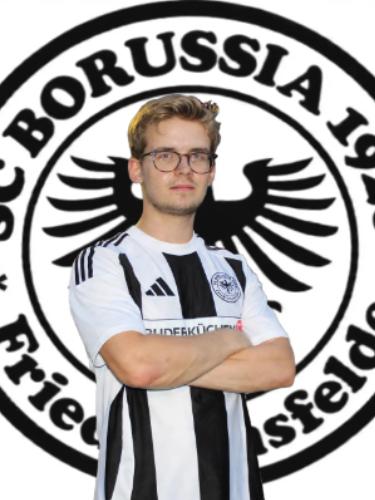 Leander Jungbluth
