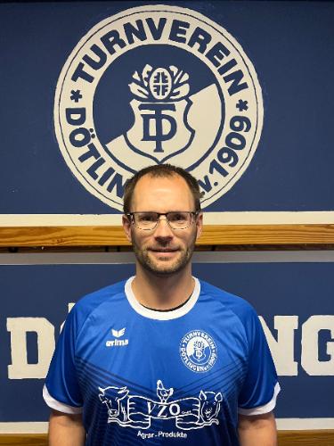 Jörn Liebig