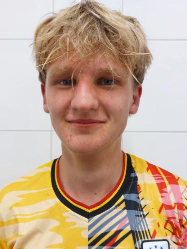 Michael Moriße