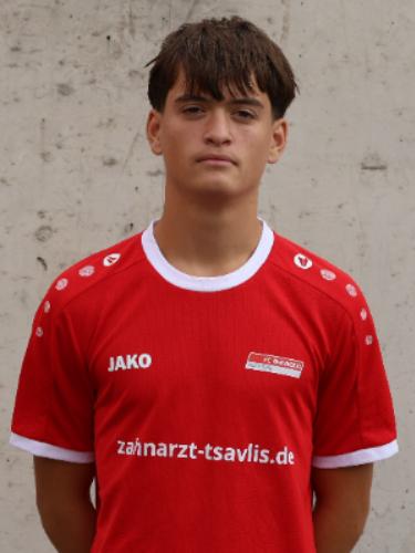 Eliano Cobino
