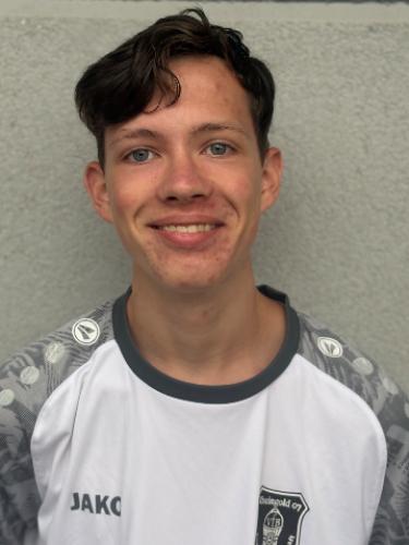 Liam Finnley Dittmann