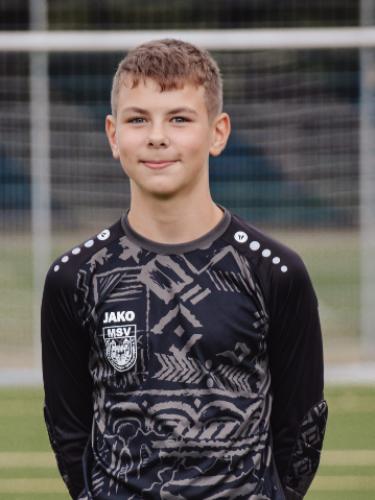 Jayson Behrendt