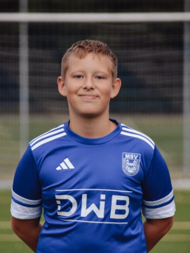Timo Drozdz