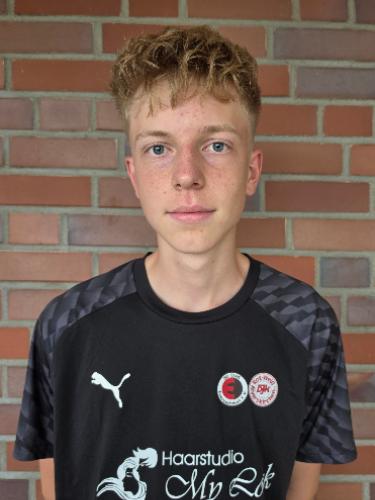 Kilian Veltmann