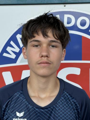 Julien Kammann