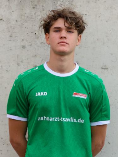 Jesse Dieter Karl Hardtke