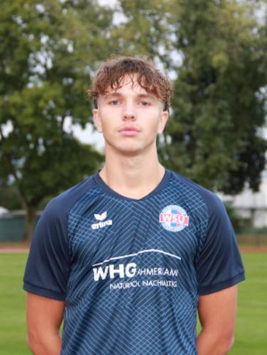 Lewin Ostermann