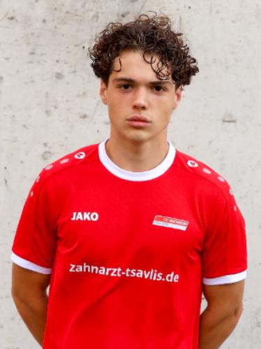Aaron Juganar
