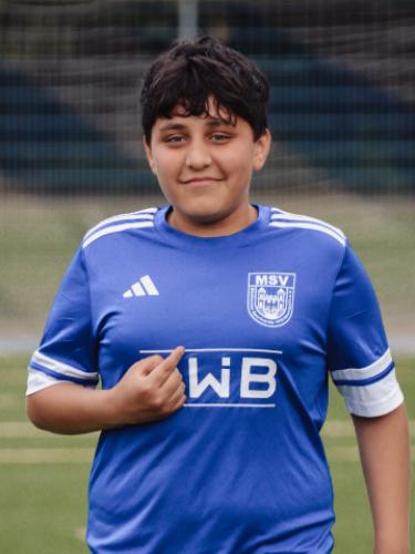 Shahzad Rahmany