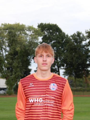 Timo Rosing