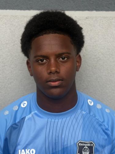 Yero Sarr
