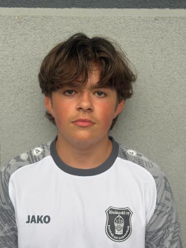 Mateusz Spica