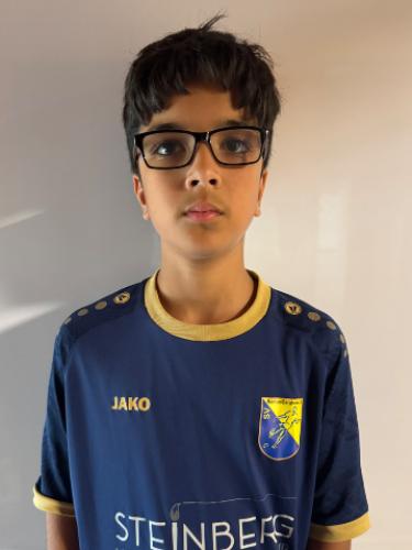 Ali Sultan