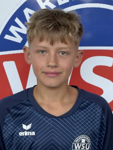 Jakob Wessel