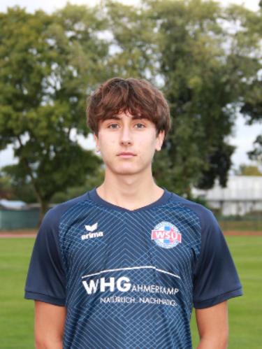 Pawel Maximilian Wittenberg