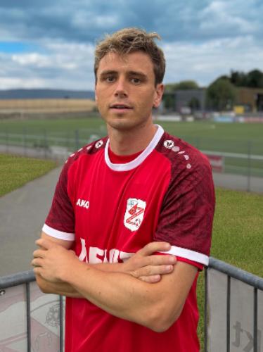 André Stoss