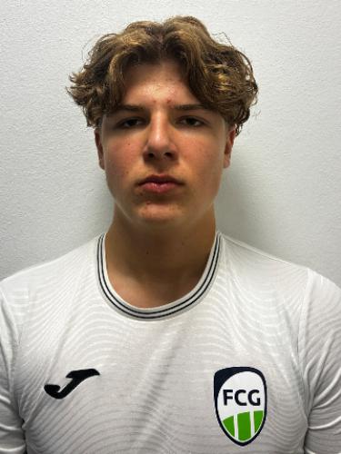 Jonas Wolk