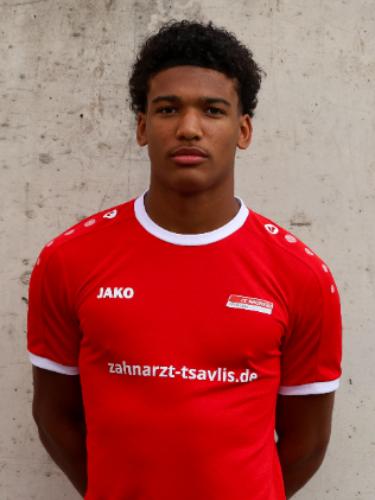 Jamal Yacoubou