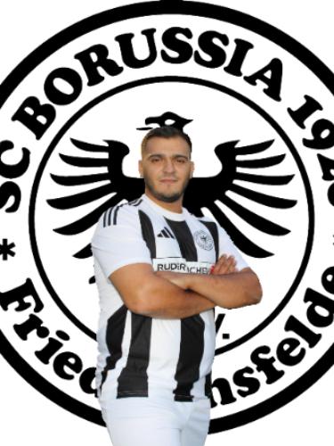 Delvis Thaqi