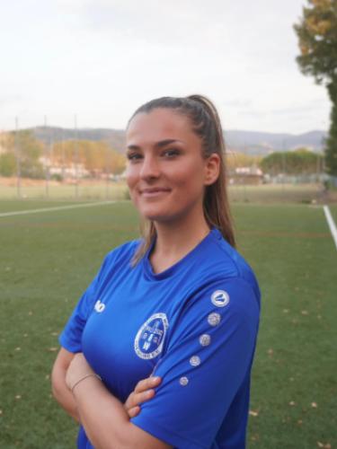 Marie König