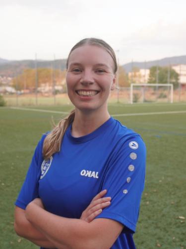 Jennifer Rose Macdonald