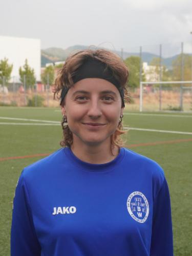 Lisa Riesterer