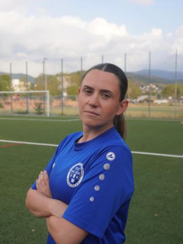 Luisa Schmid