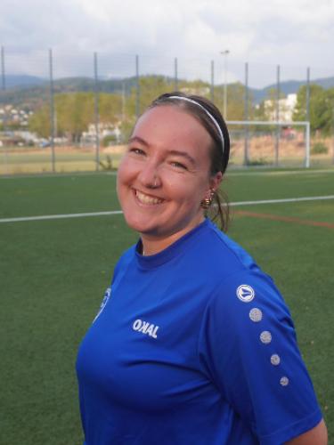 Nathalie Waidele
