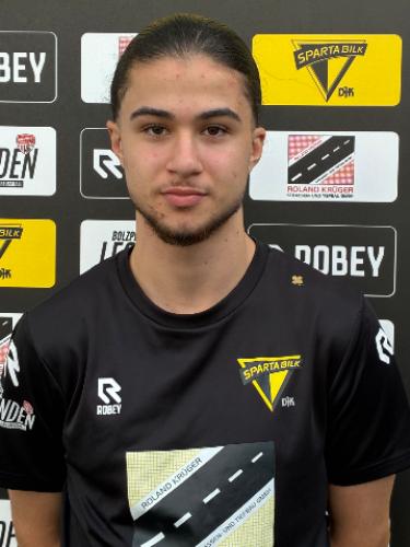 Hadi Meier