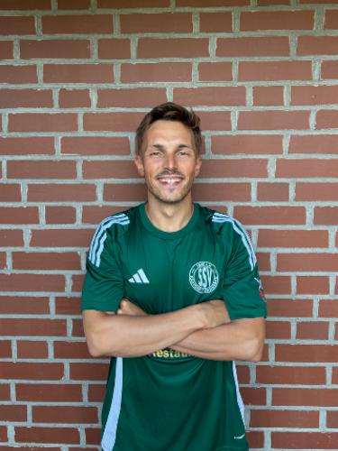 Finn Krause
