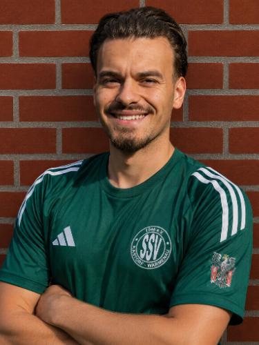 Albion Rexhepi