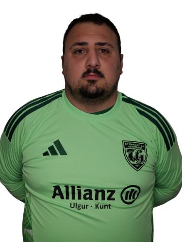 Ali Keskin
