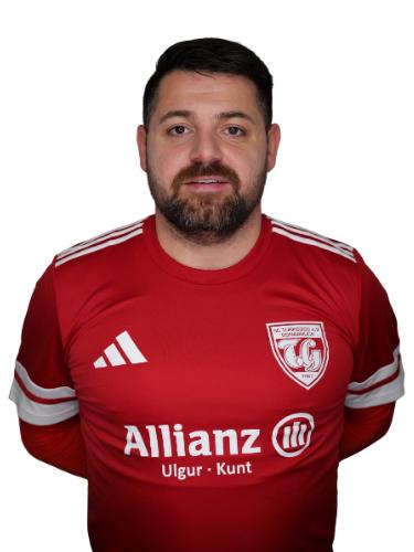 Serkan Kurt