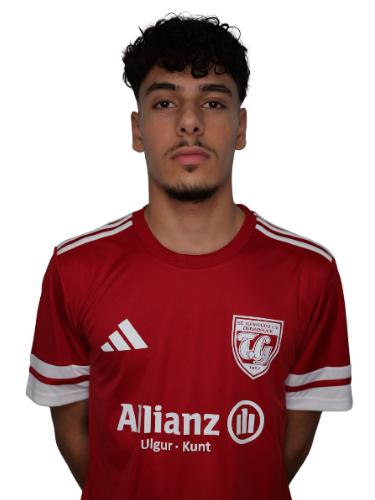 George Naaoum