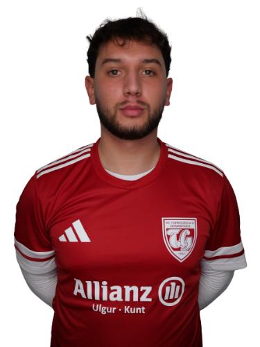Mustafa Özcan