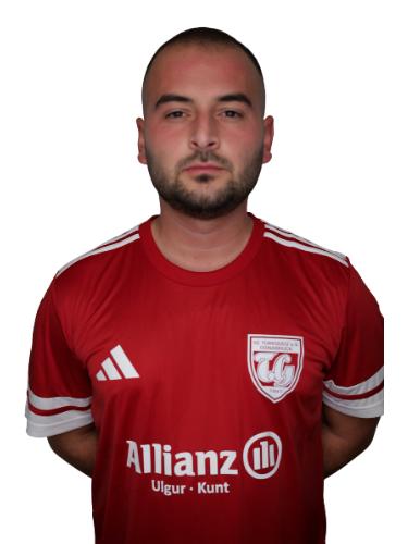 Fuat Ucar