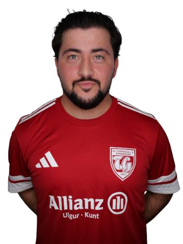 Ismail Ahmet Yakan