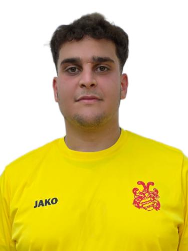 Mohamed Amine Feriad