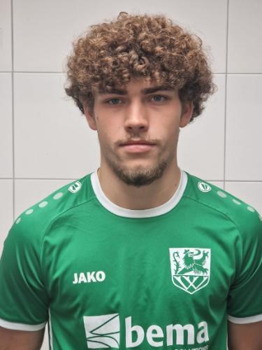 Lukas Kinzer